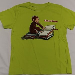 New True vintage tee for kids